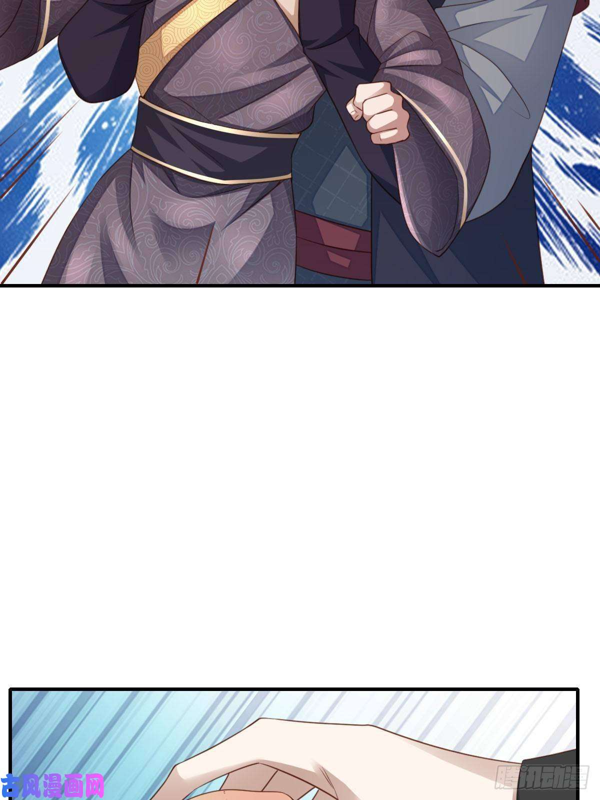 我驯服了暴君第21话 树上的小姐姐