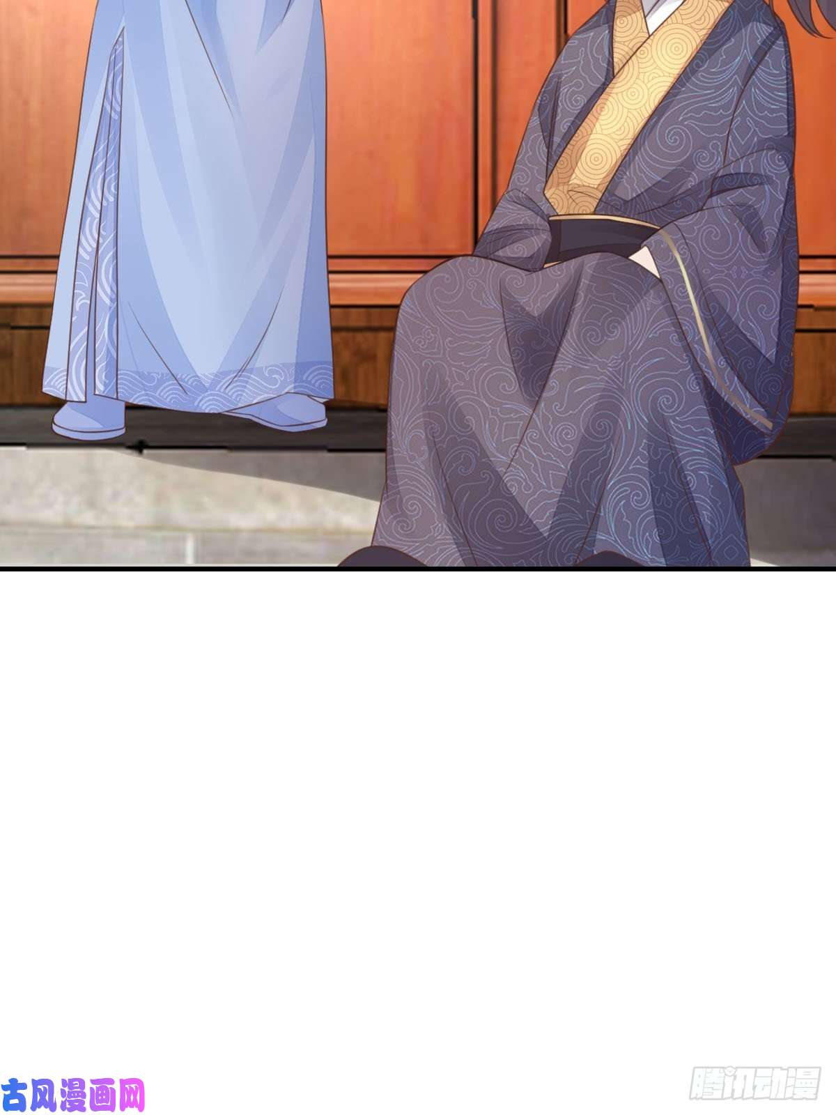 我驯服了暴君第22话 拜明夜姐姐为师