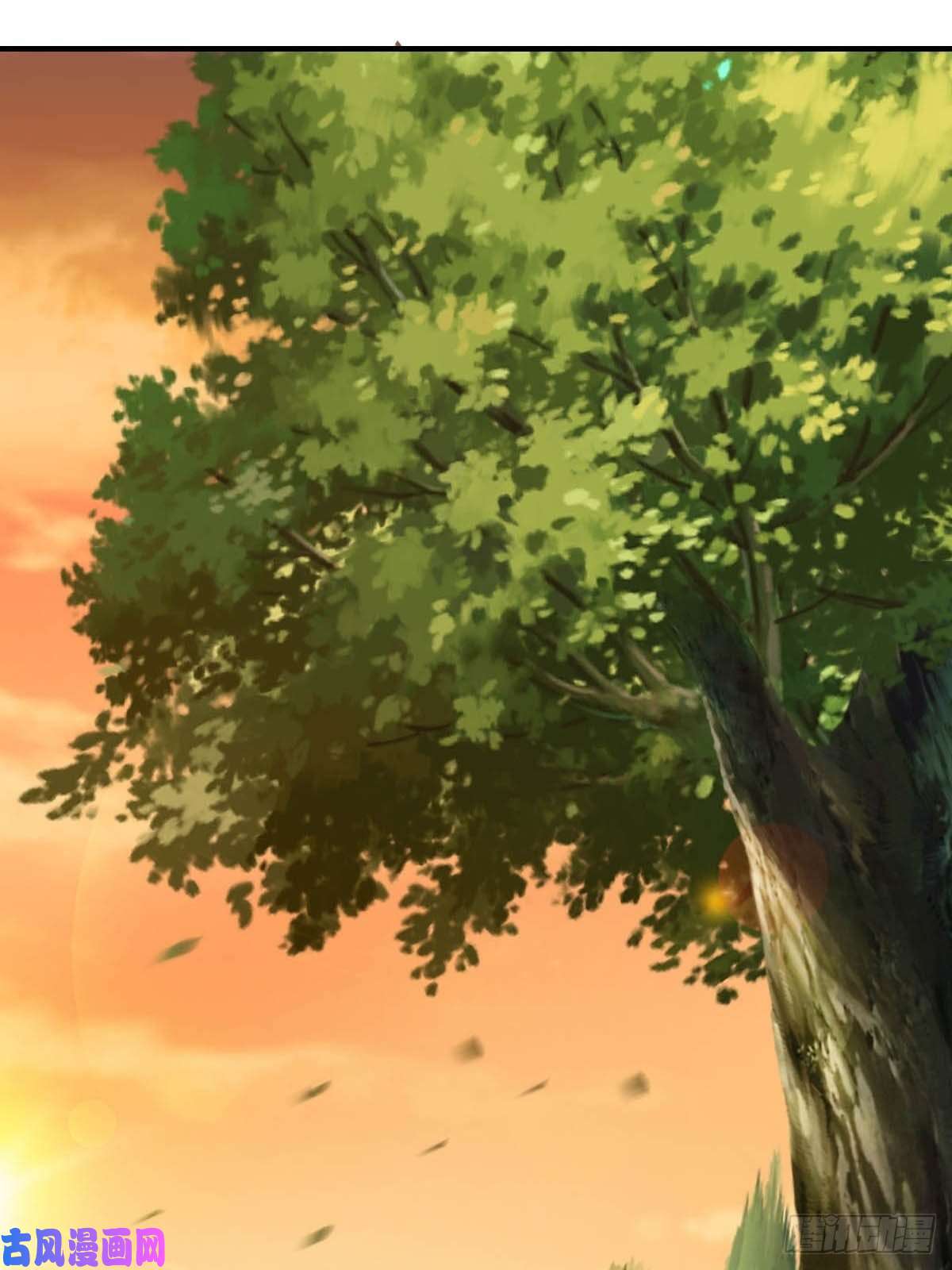 我驯服了暴君第24话 冷宫闹鬼