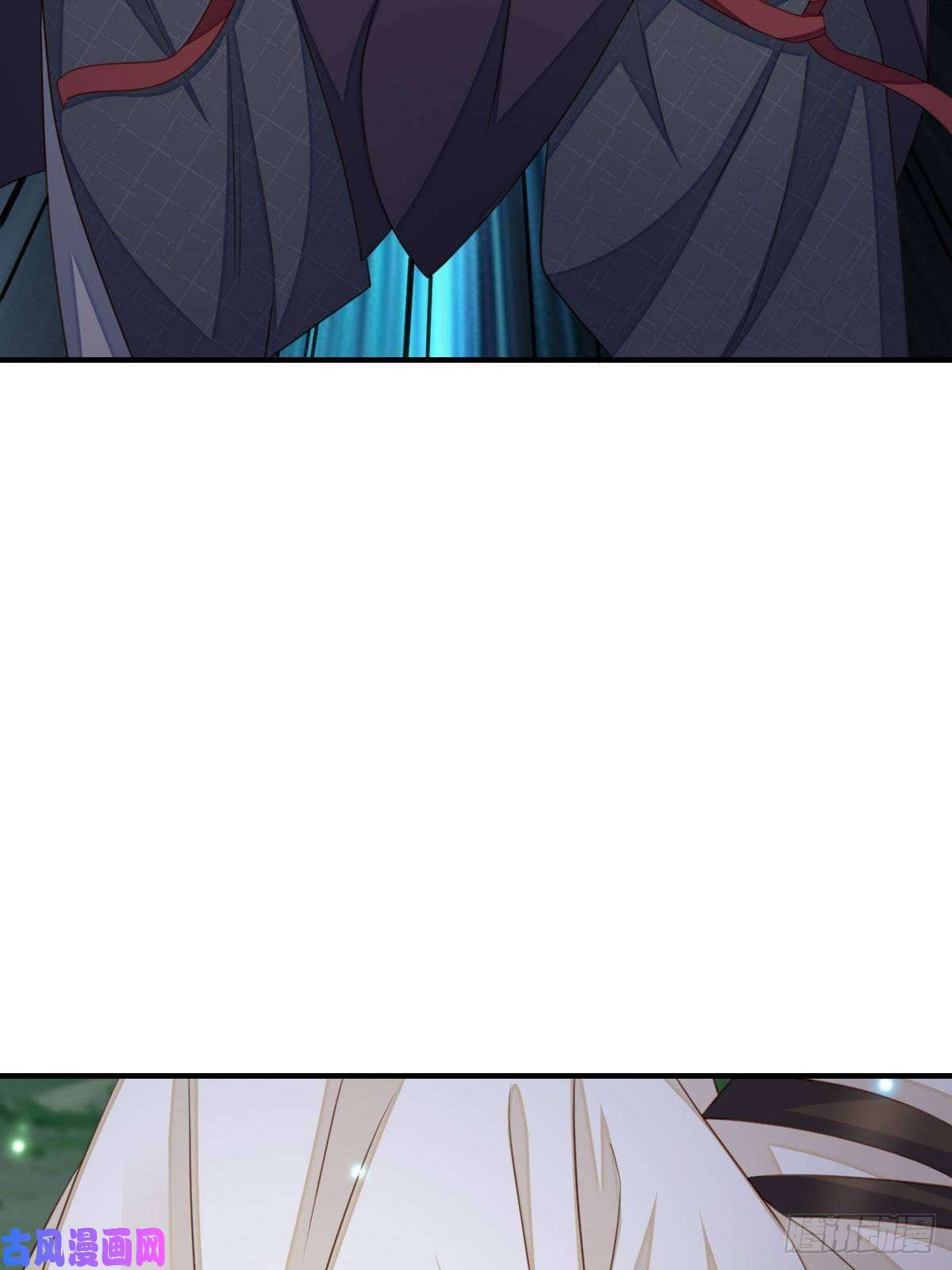 我驯服了暴君第24话 冷宫闹鬼