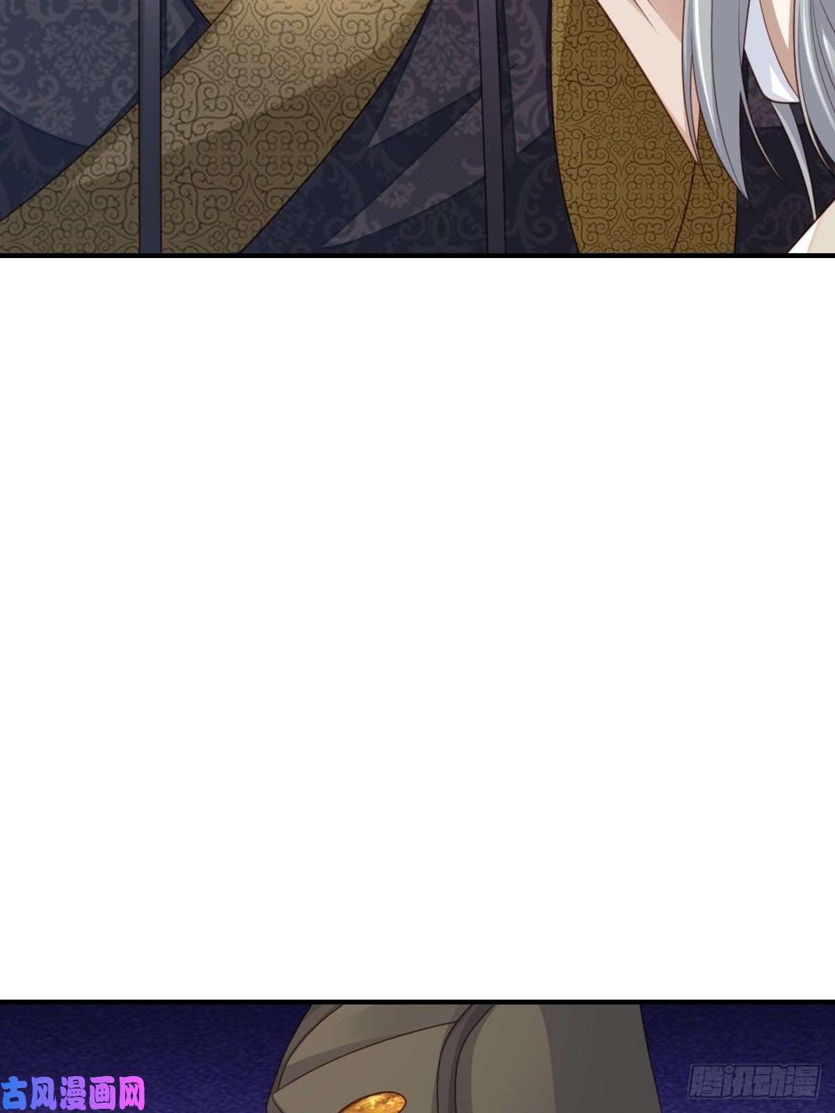 我驯服了暴君第25话 危机来临