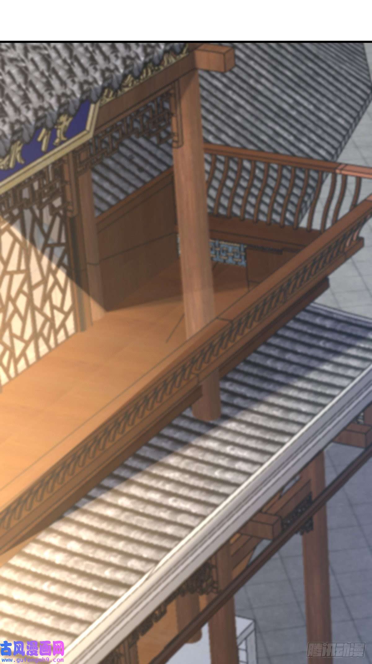 我驯服了暴君第47话 刺杀