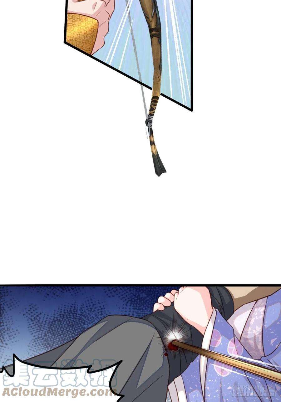 我驯服了暴君4话 楚佩大人