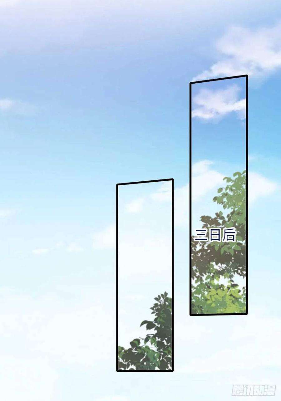 我驯服了暴君5话 圣兽之子