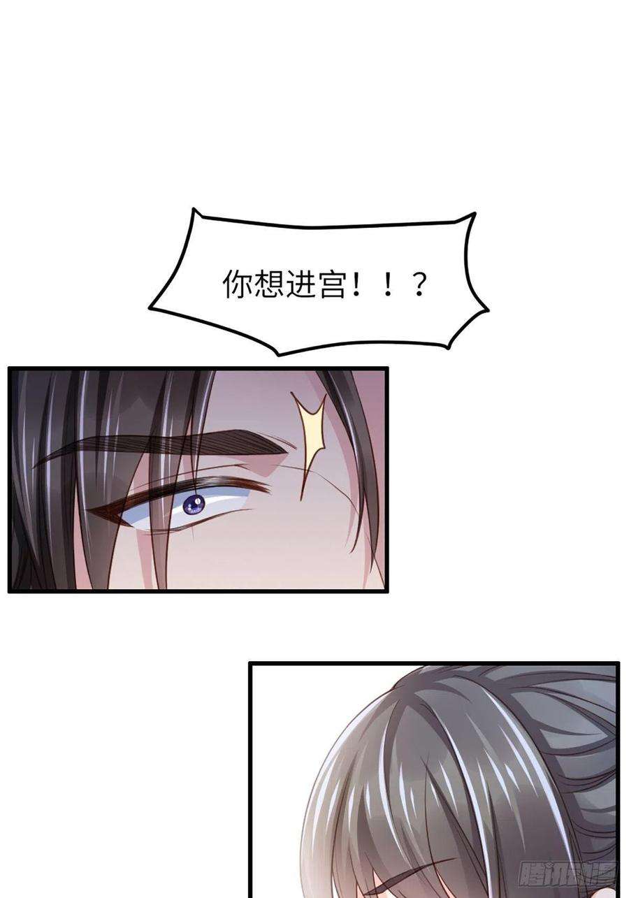 我驯服了暴君11话 我要入宫