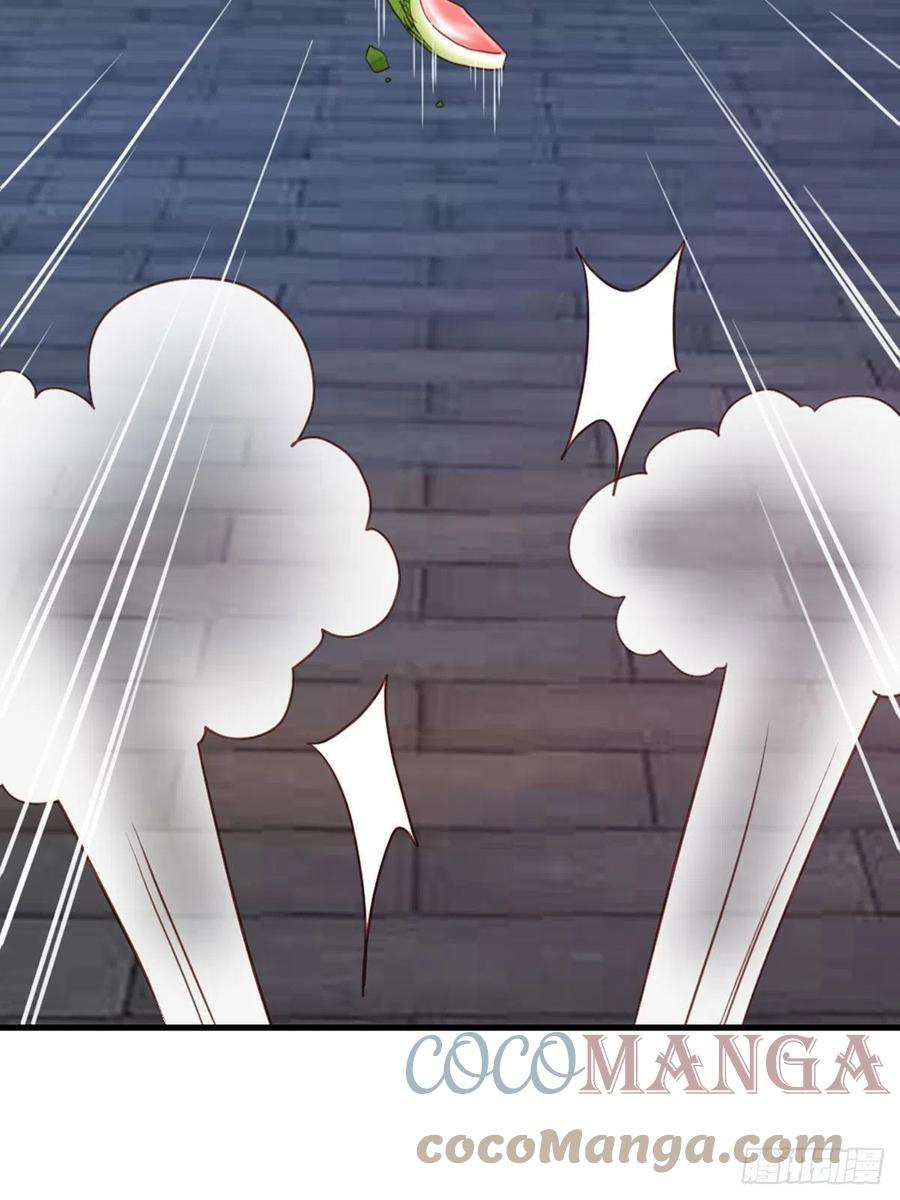 我驯服了暴君14话 恶惩五皇子