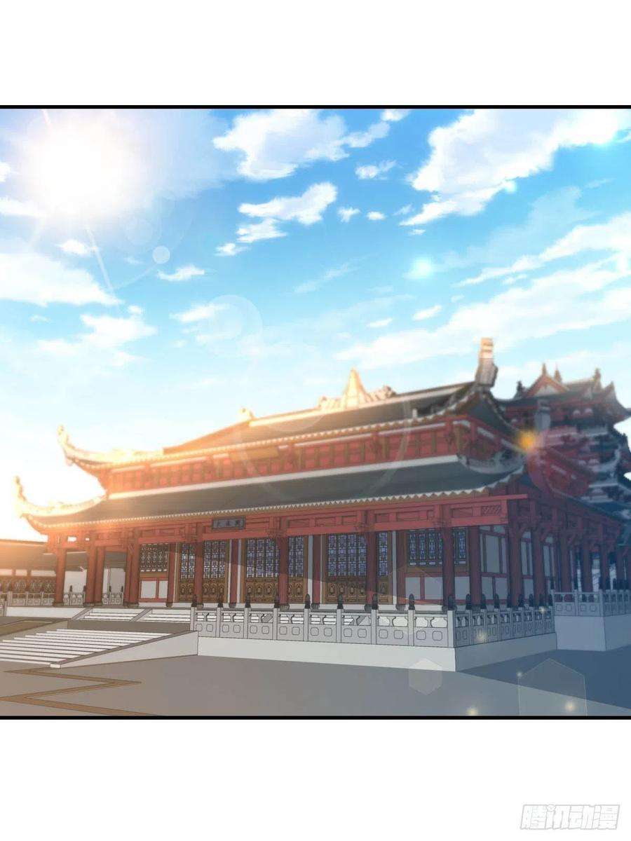 我驯服了暴君17话 端阳庆典