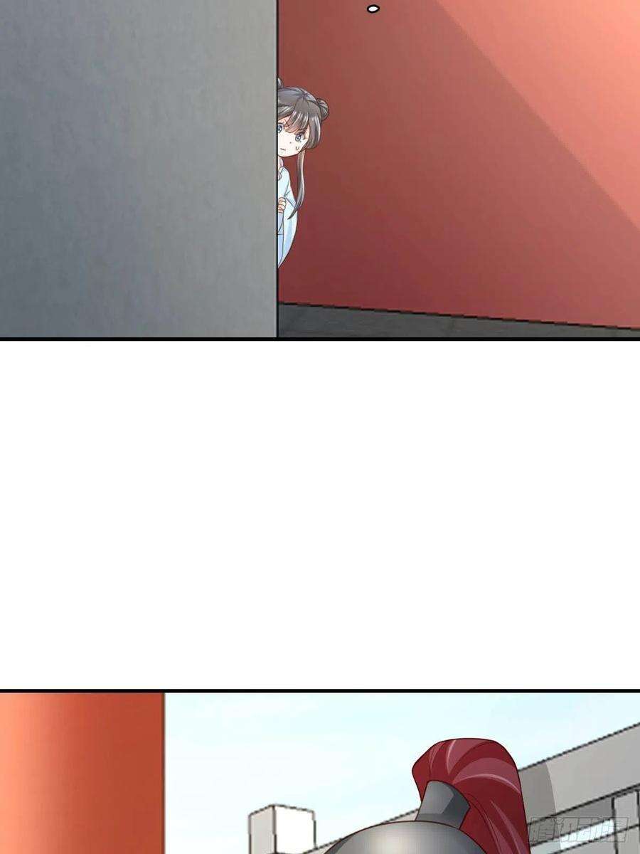 我驯服了暴君18话 毒甜汤