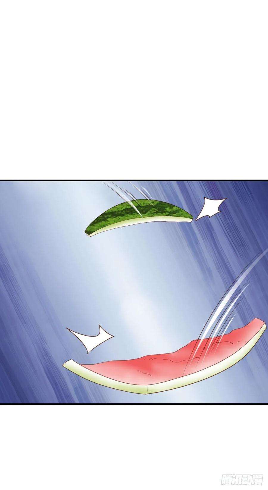 我驯服了暴君24话 冷宫闹鬼