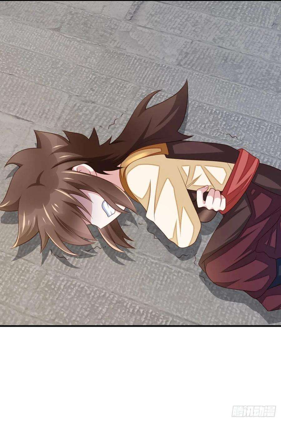 我驯服了暴君32话 接徽鸣话去