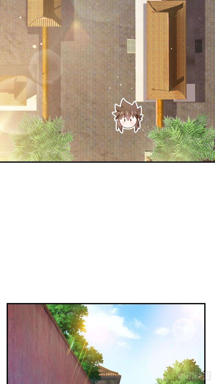 我驯服了暴君34话 我跑不动了，姐姐