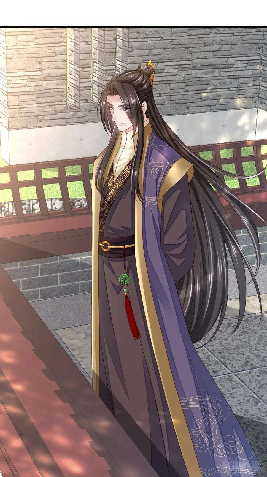 我驯服了暴君37话 我来接你了，姐姐