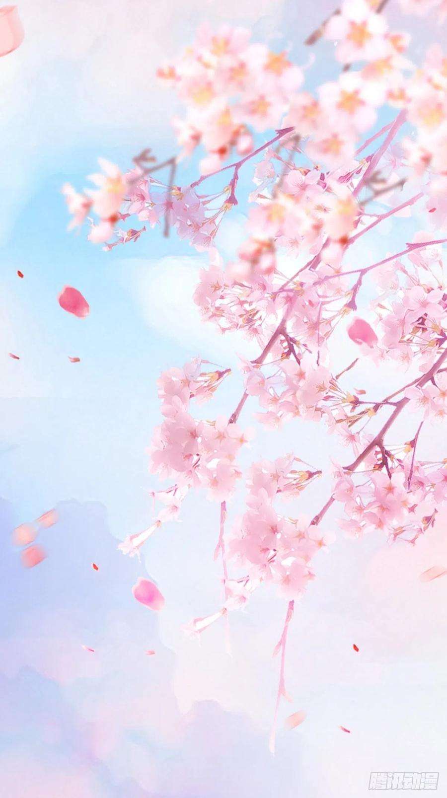 我驯服了暴君38话 再起波澜