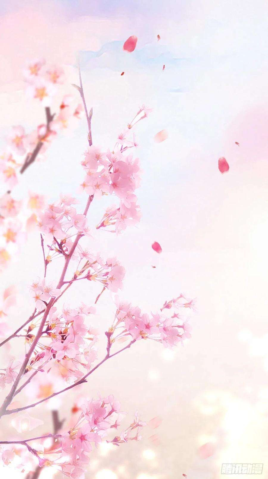 我驯服了暴君38话 再起波澜