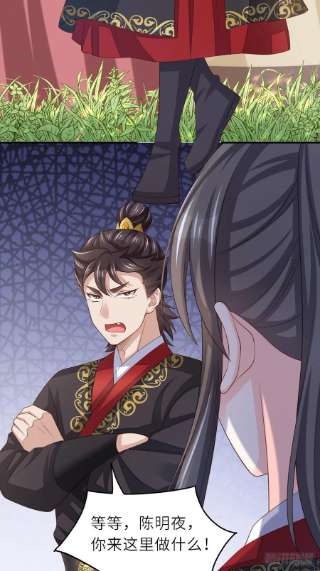 我驯服了暴君39话 狩猎大会