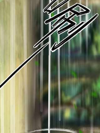 我驯服了暴君40话 林中遇袭