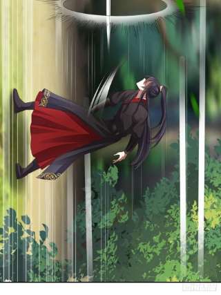 我驯服了暴君40话 林中遇袭