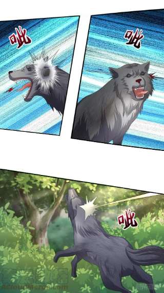 我驯服了暴君40话 林中遇袭