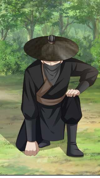 我驯服了暴君40话 林中遇袭