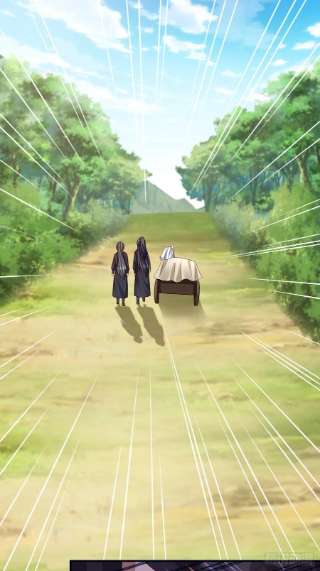 我驯服了暴君40话 林中遇袭