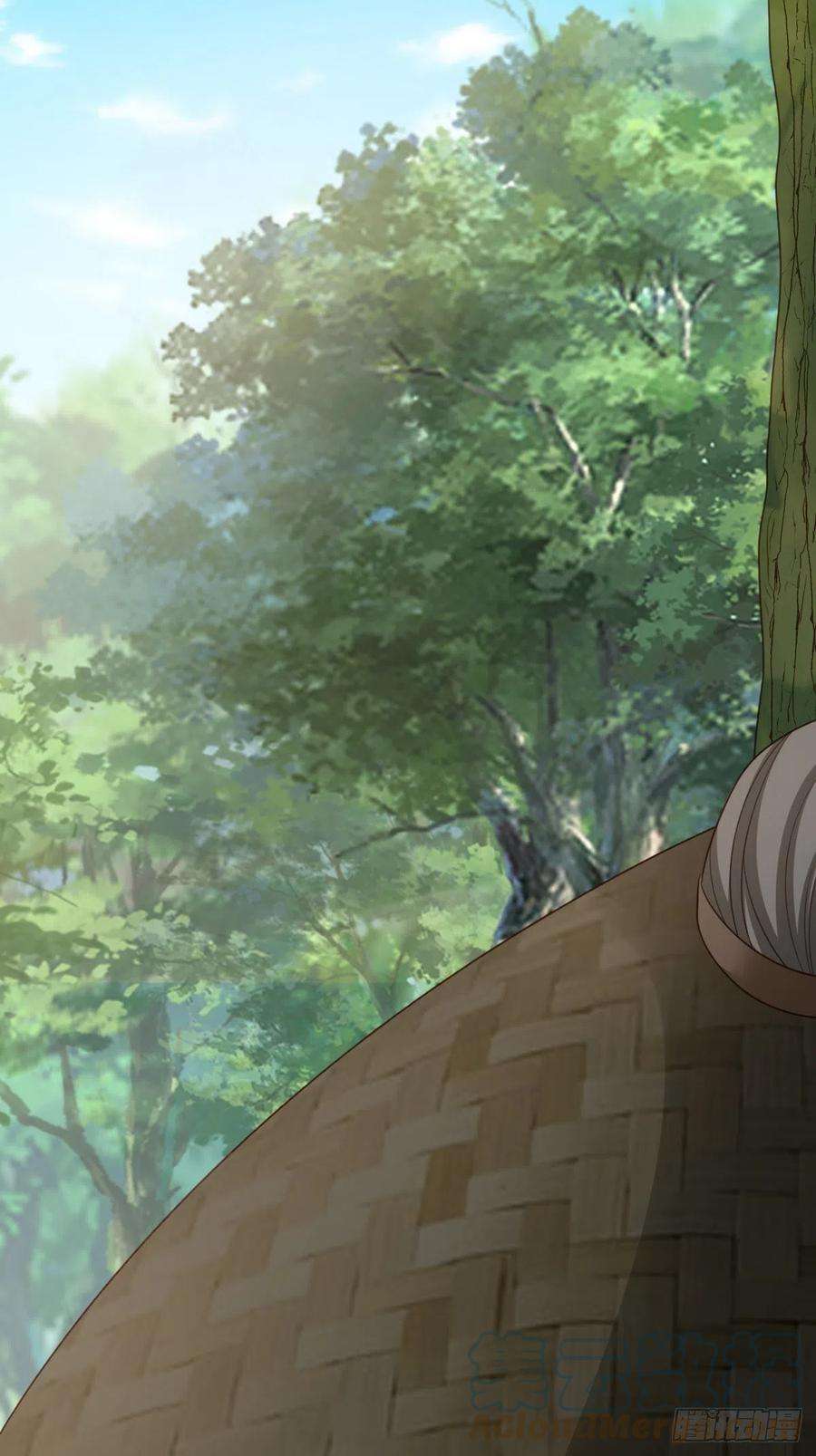 我驯服了暴君41话 徽鸣黑化