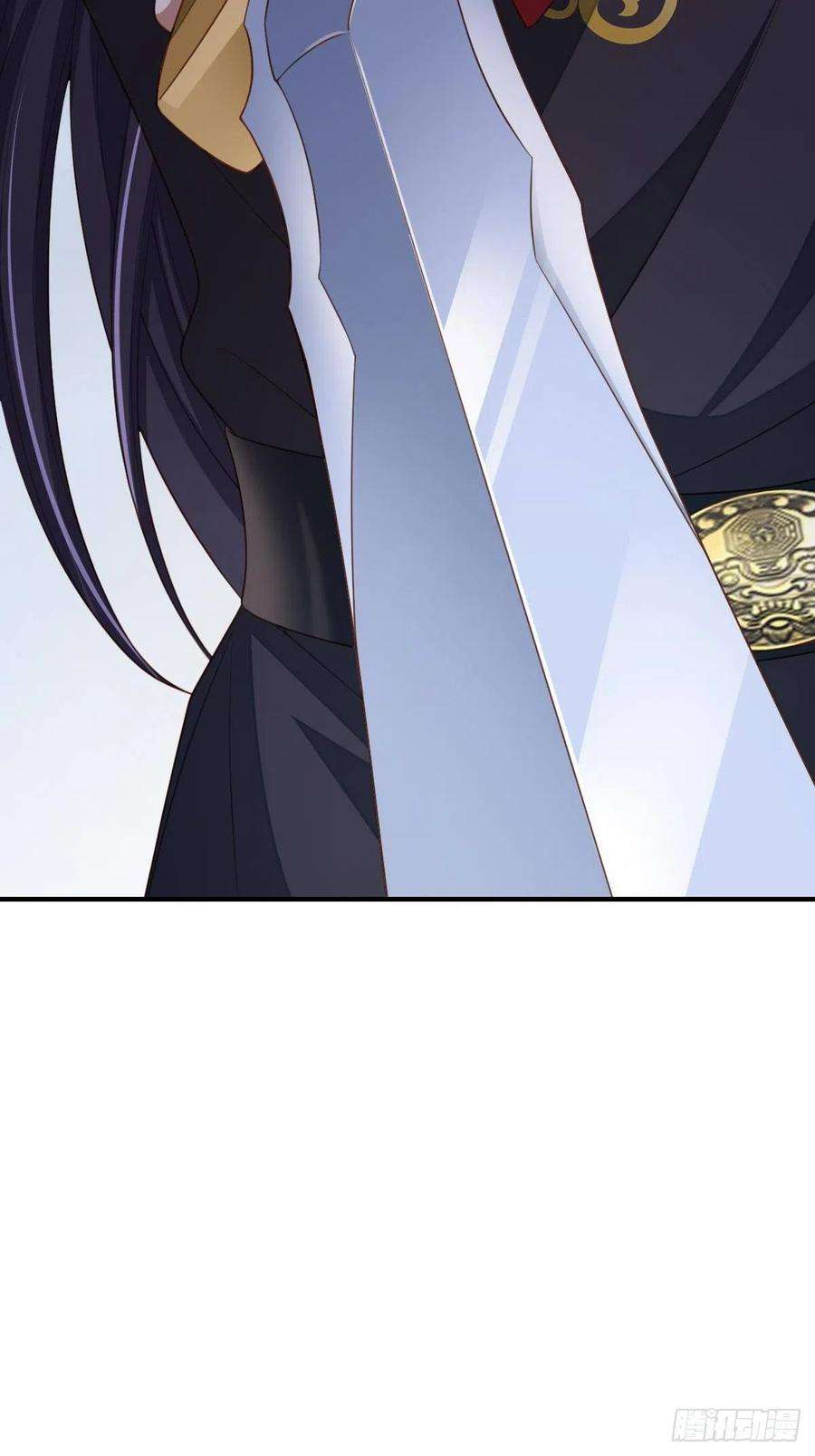 我驯服了暴君41话 徽鸣黑化