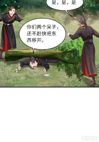 我驯服了暴君42话 求赐婚