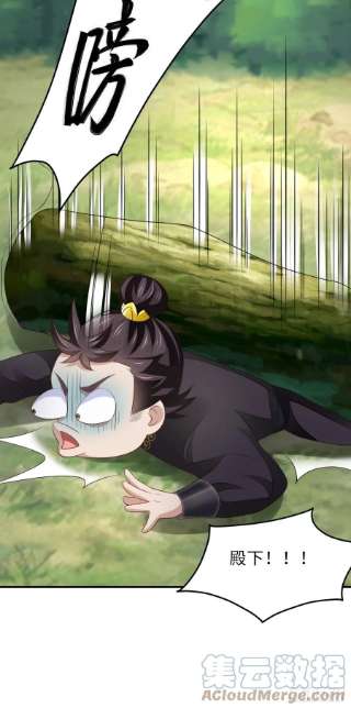 我驯服了暴君42话 求赐婚