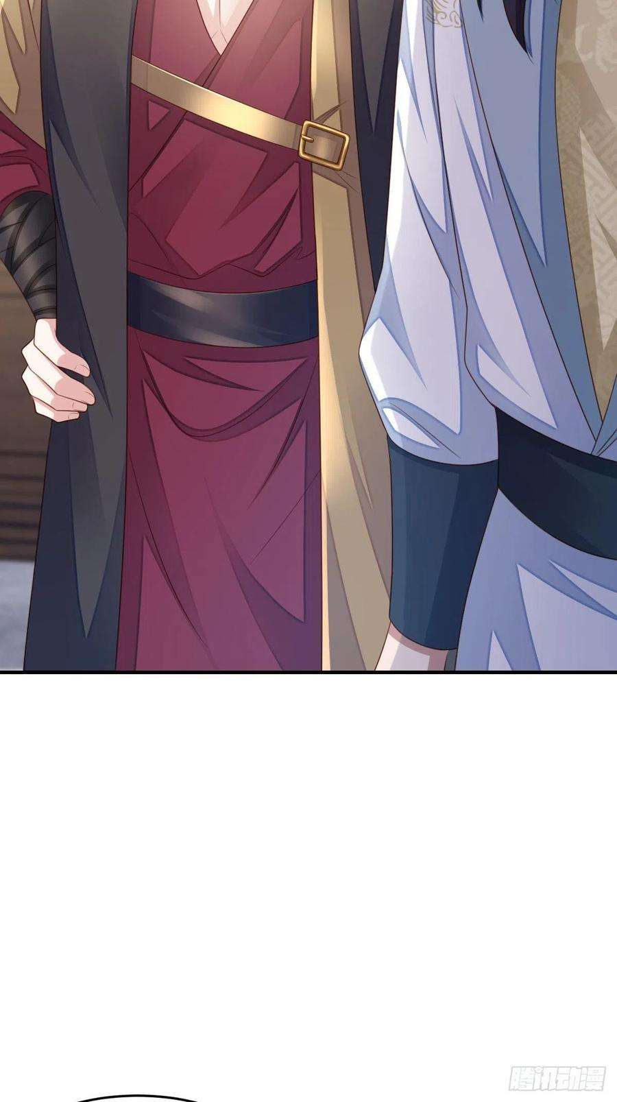 我驯服了暴君44话 出使东齐