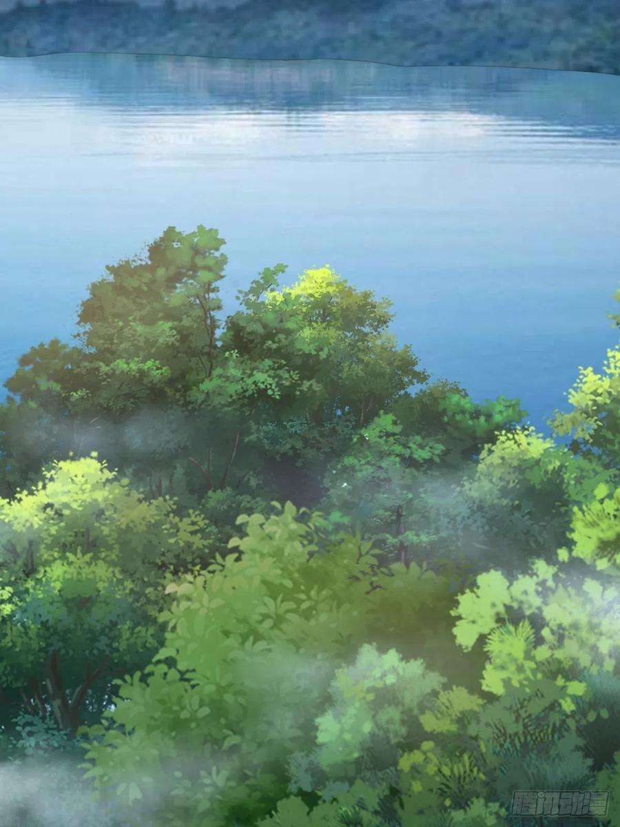 我驯服了暴君45话 大齐公主