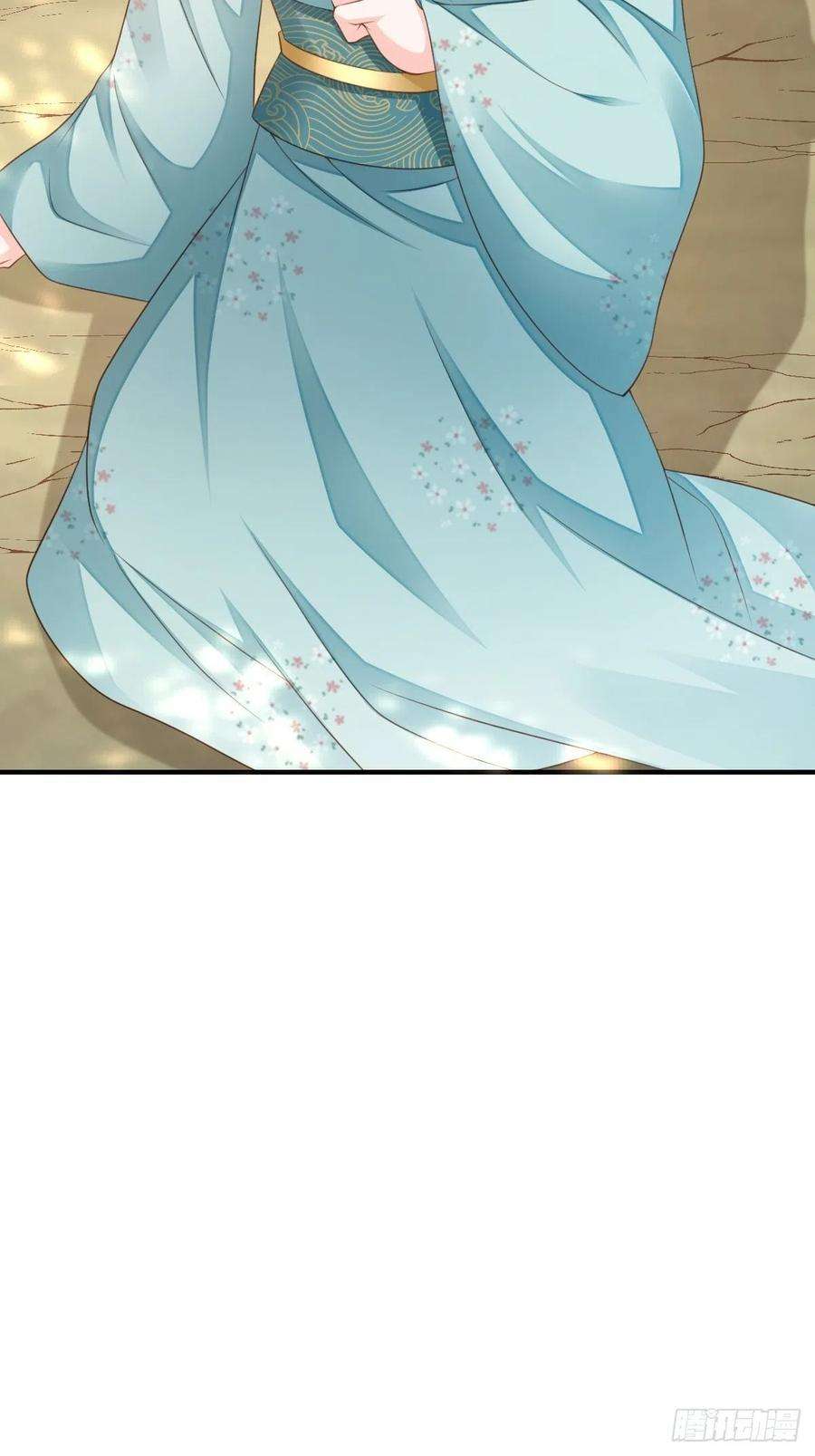 我驯服了暴君45话 大齐公主