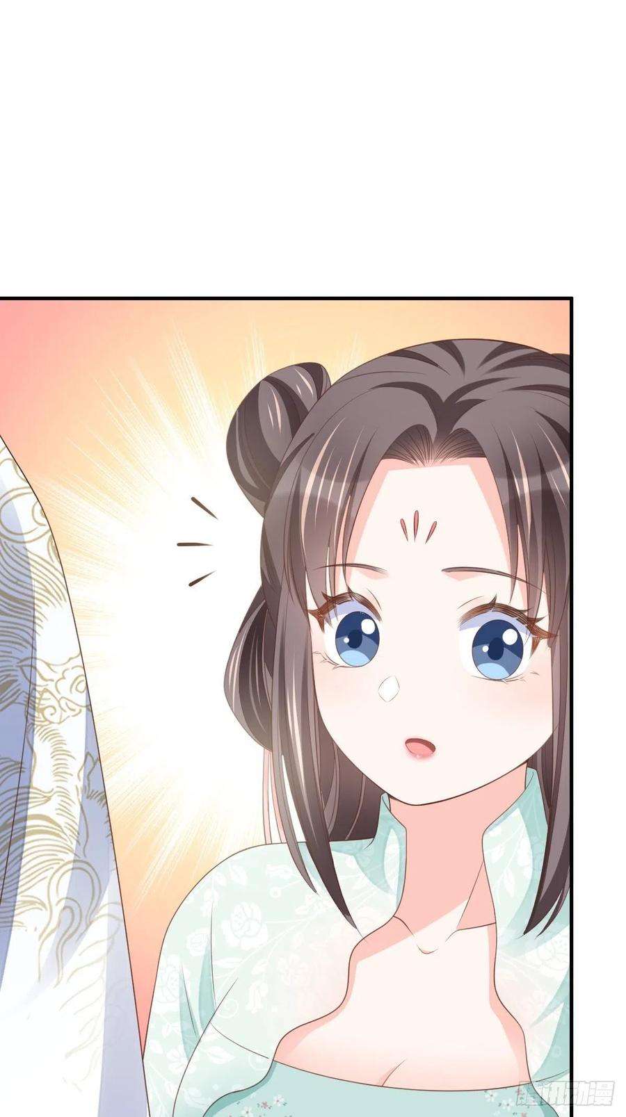 我驯服了暴君46话 营救公主