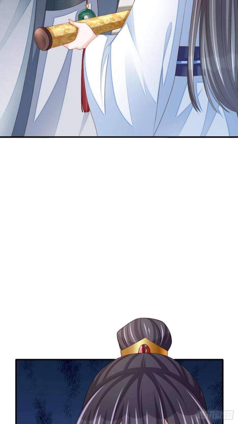 我驯服了暴君48话 东齐二皇子