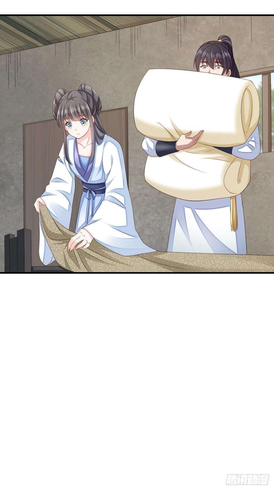 我驯服了暴君50话 要你多事！