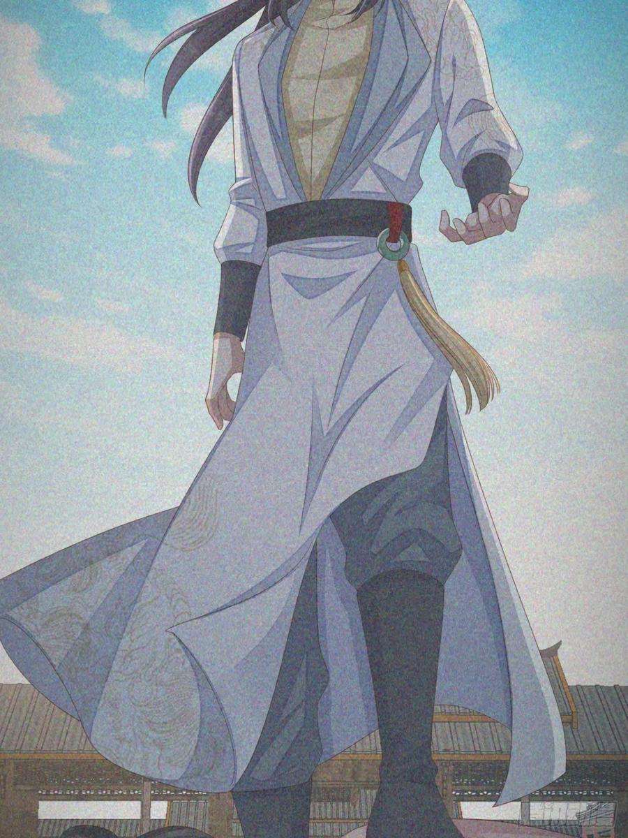 我驯服了暴君52话 比试一番