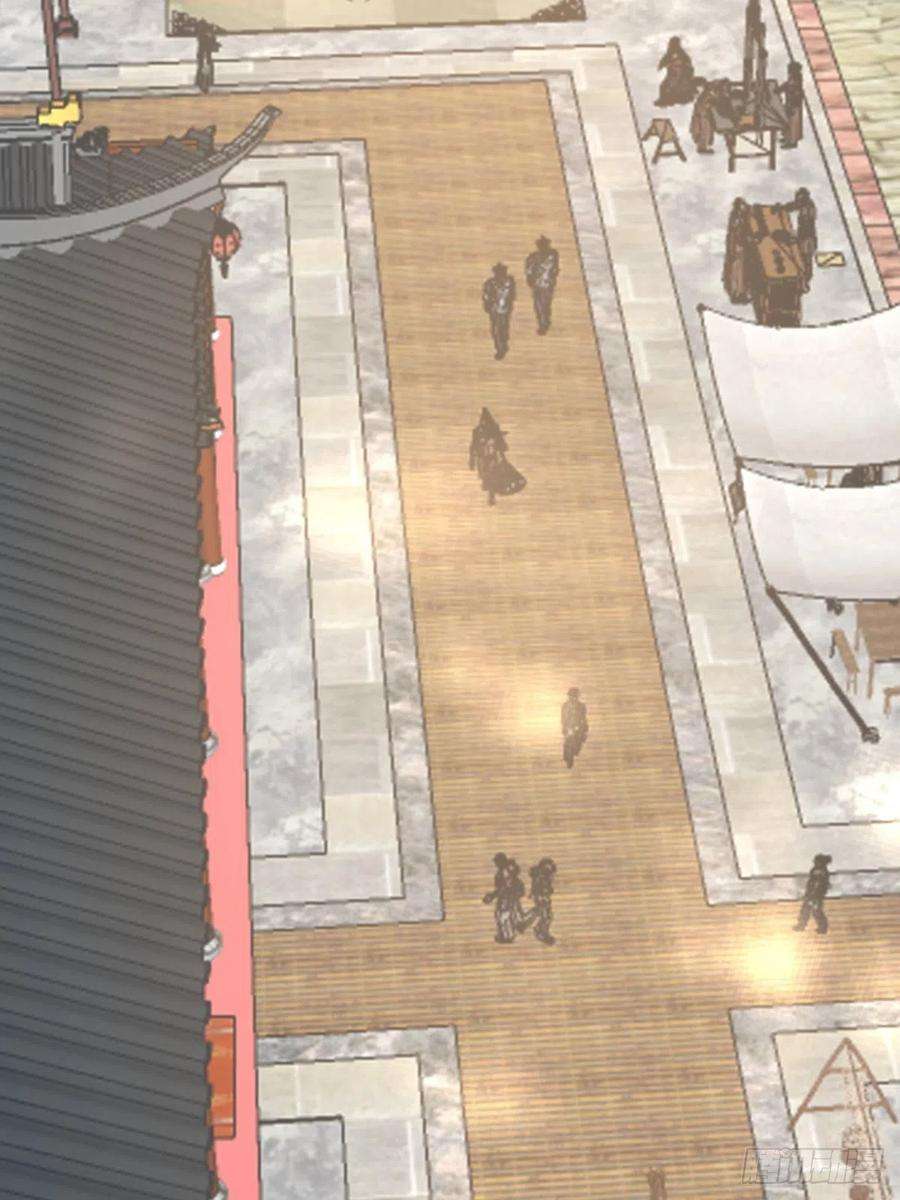 我驯服了暴君53话 地主之谊