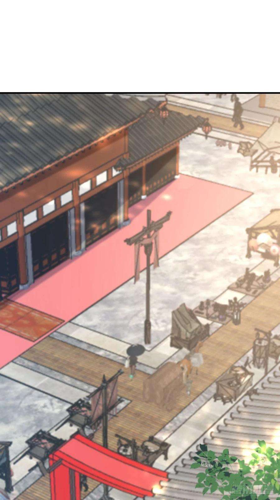 我驯服了暴君55话 公主失踪