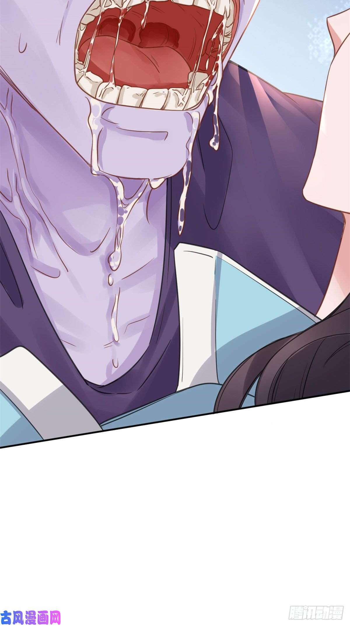 在生存游戏做锦鲤02 变异NPC