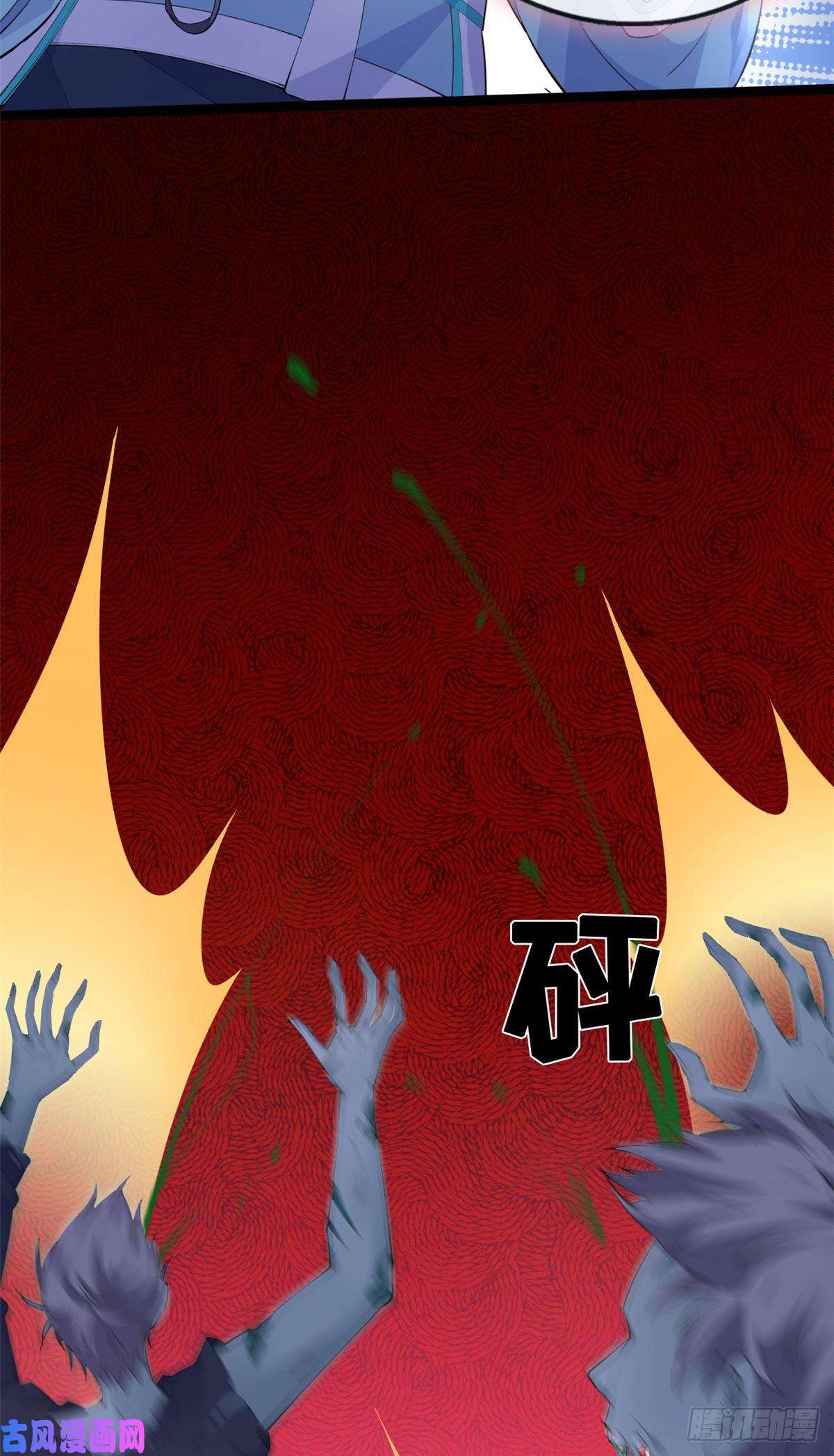在生存游戏做锦鲤15 玩家大战