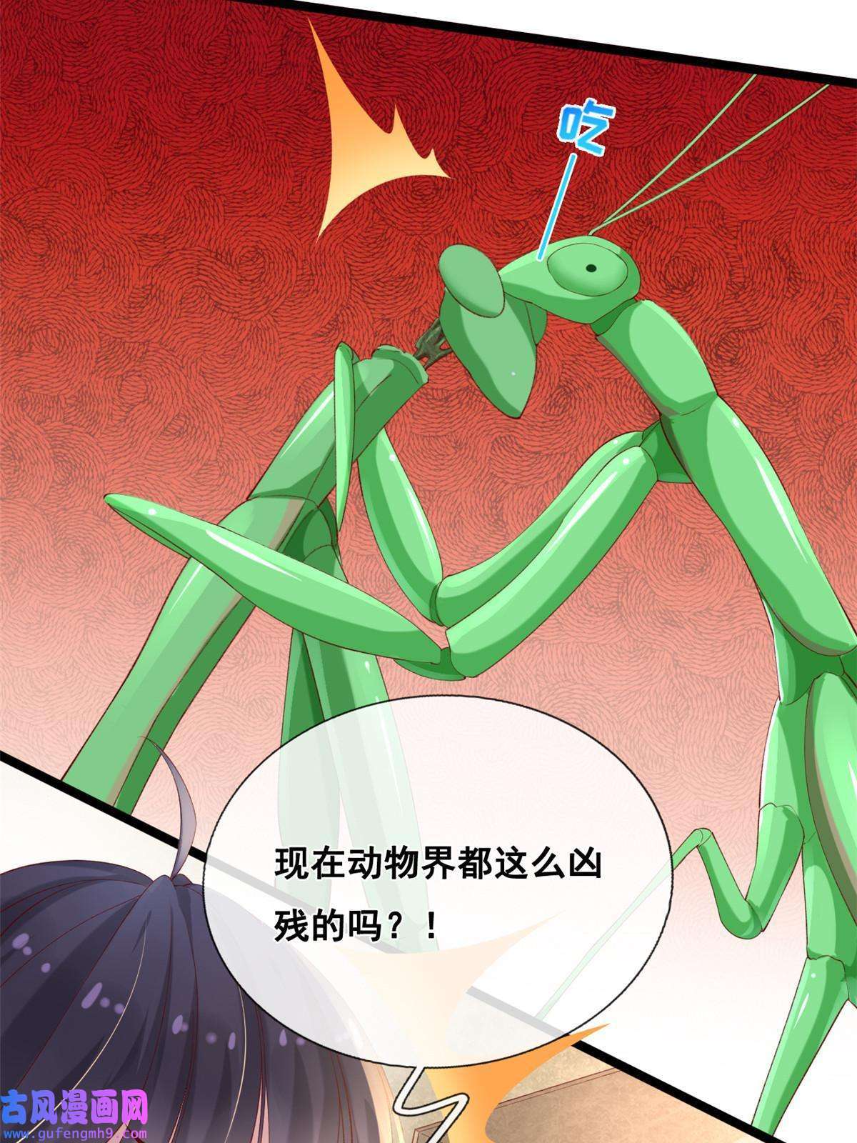 在生存游戏做锦鲤50 爱情小镇