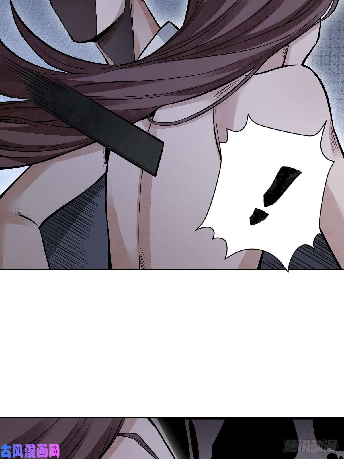 地煞七十二变第31话 是在说我吗？