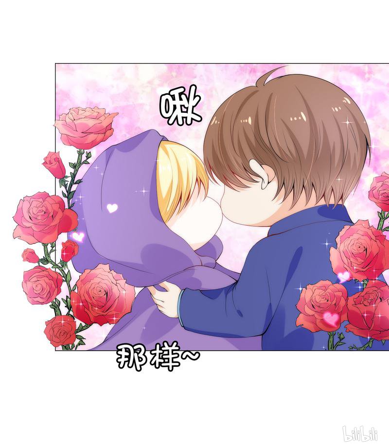 兄控公爵嫁不得49 这就是个雷~