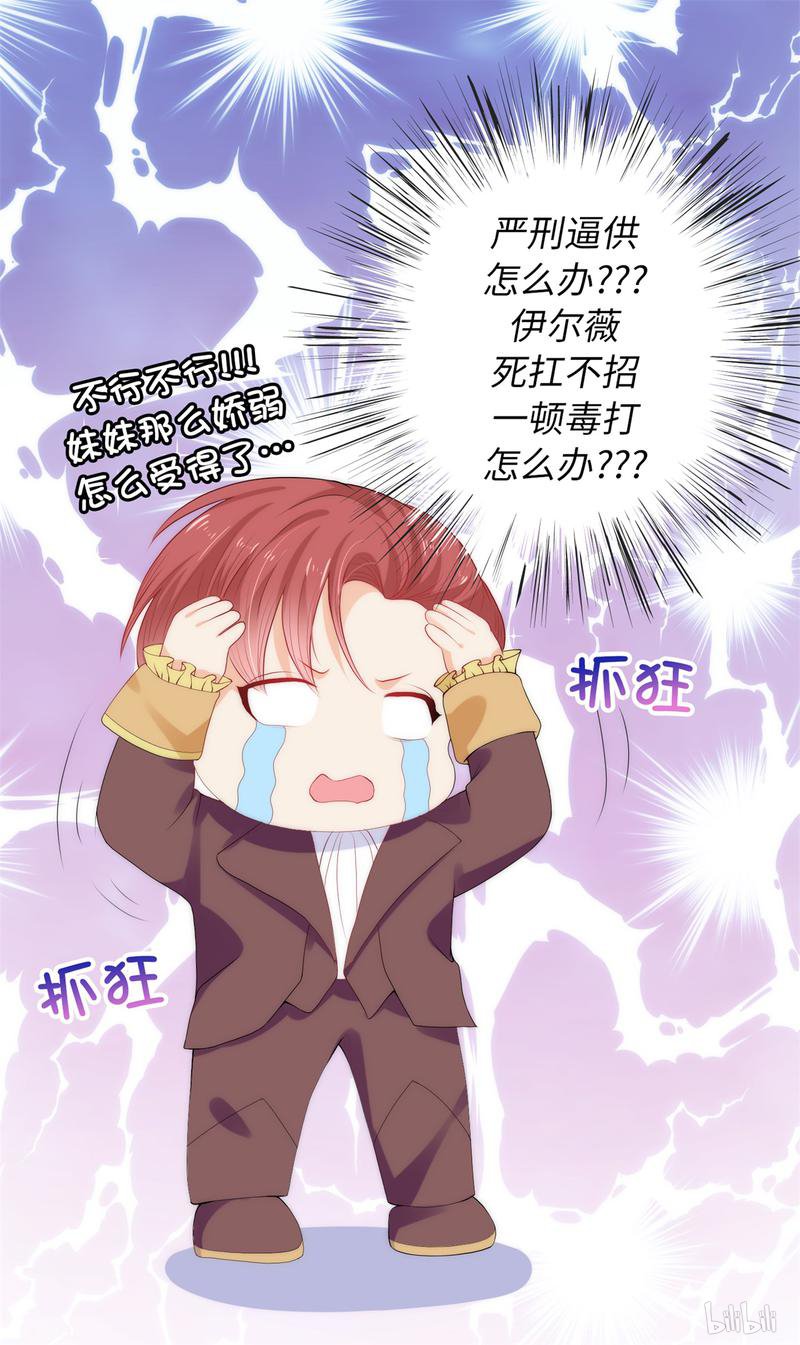 兄控公爵嫁不得50 我好像看到夫人了！