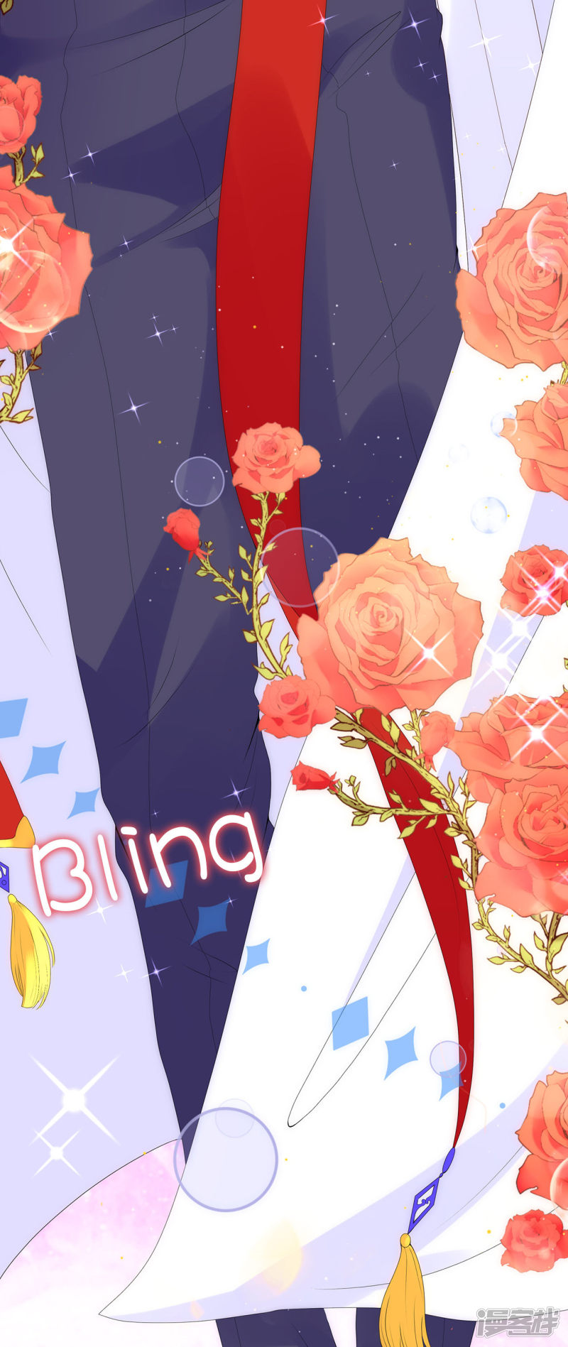 兄控公爵嫁不得第60话 让我去替换夫人吧！