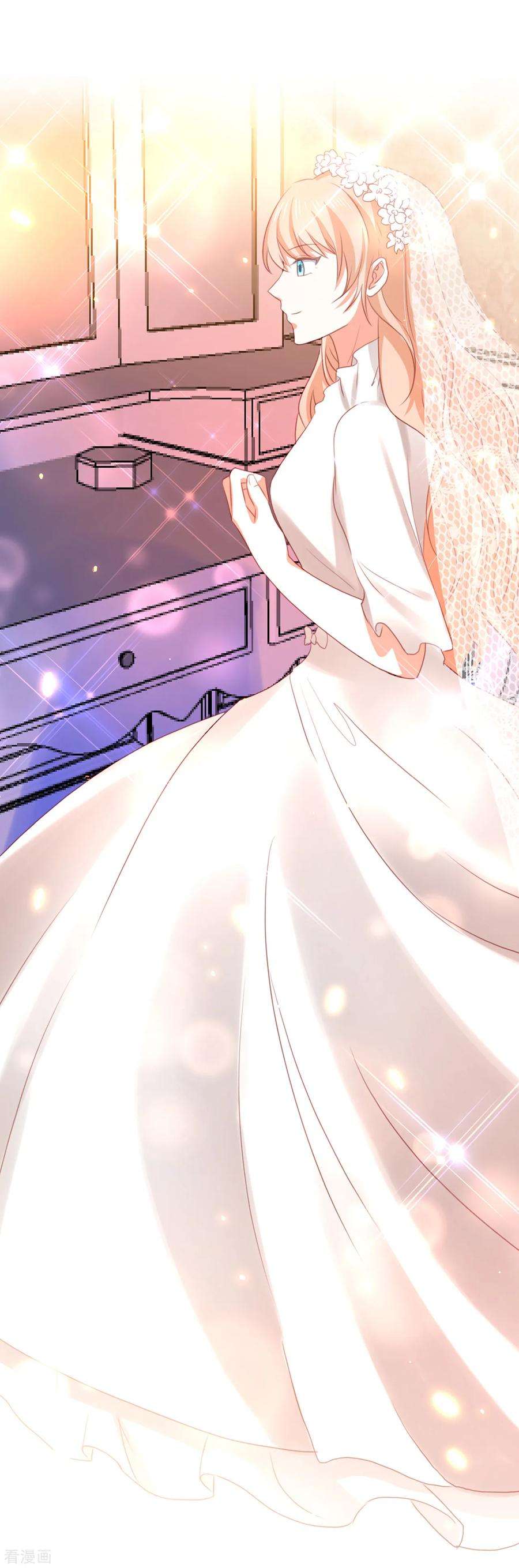 兄控公爵嫁不得最终话 再举办一次婚礼