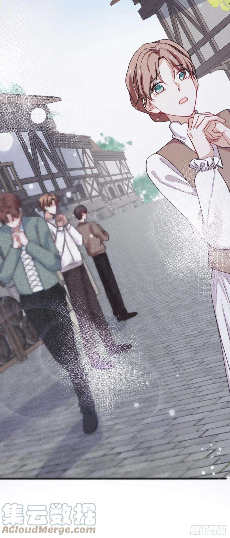 兄控公爵嫁不得121.皇后病逝