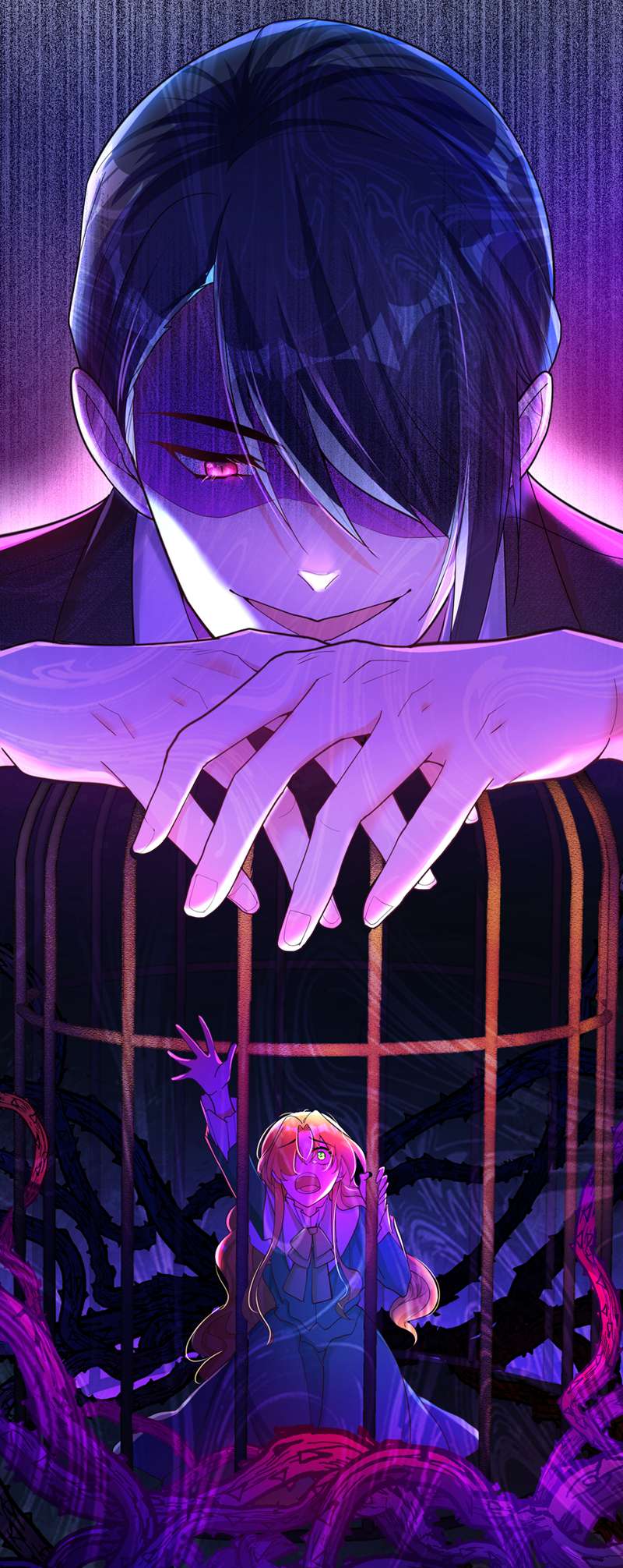 今夜恶女降临2 女流氓该干的事