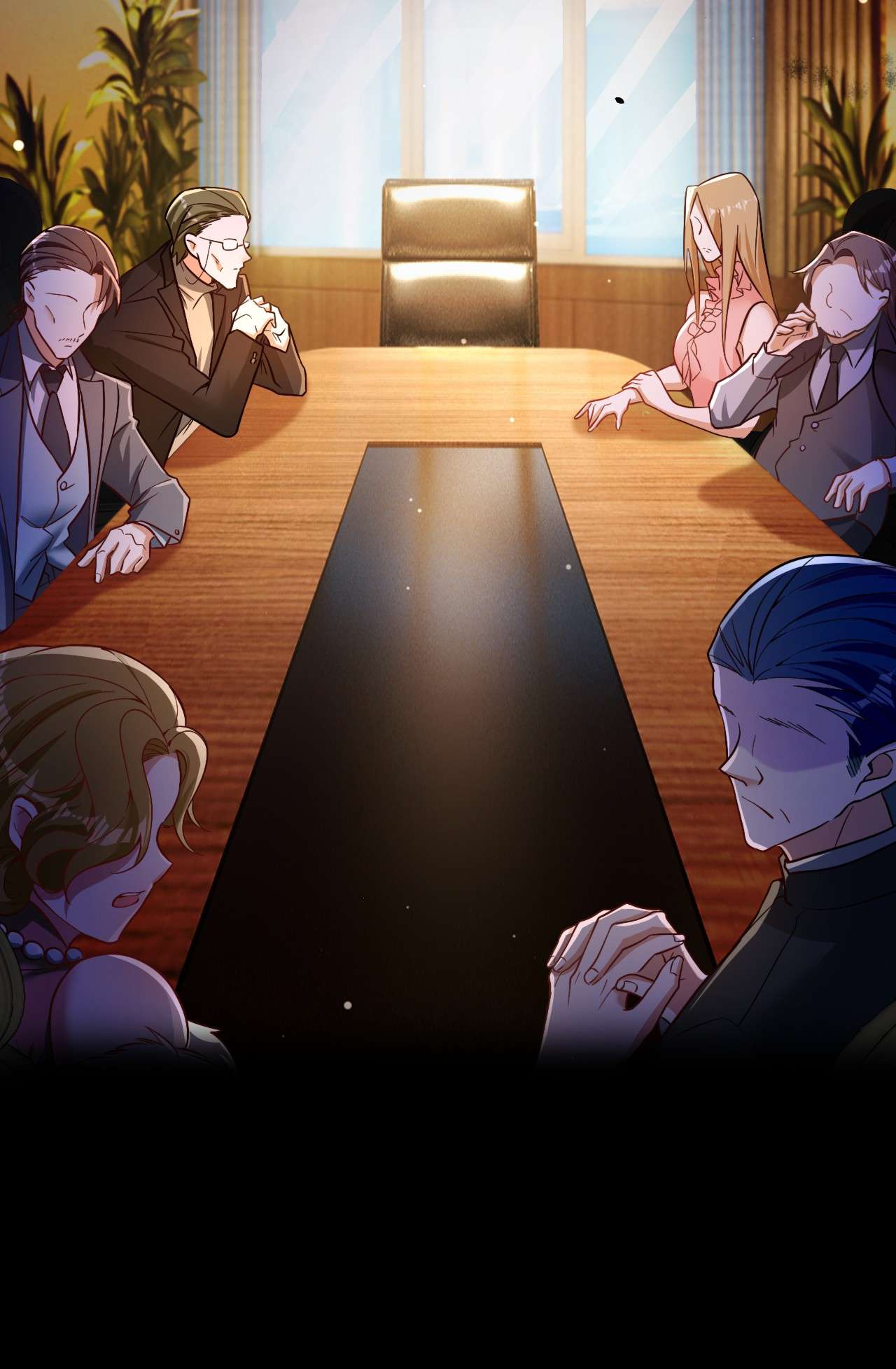 今夜恶女降临4 生孩子？不错的挑战
