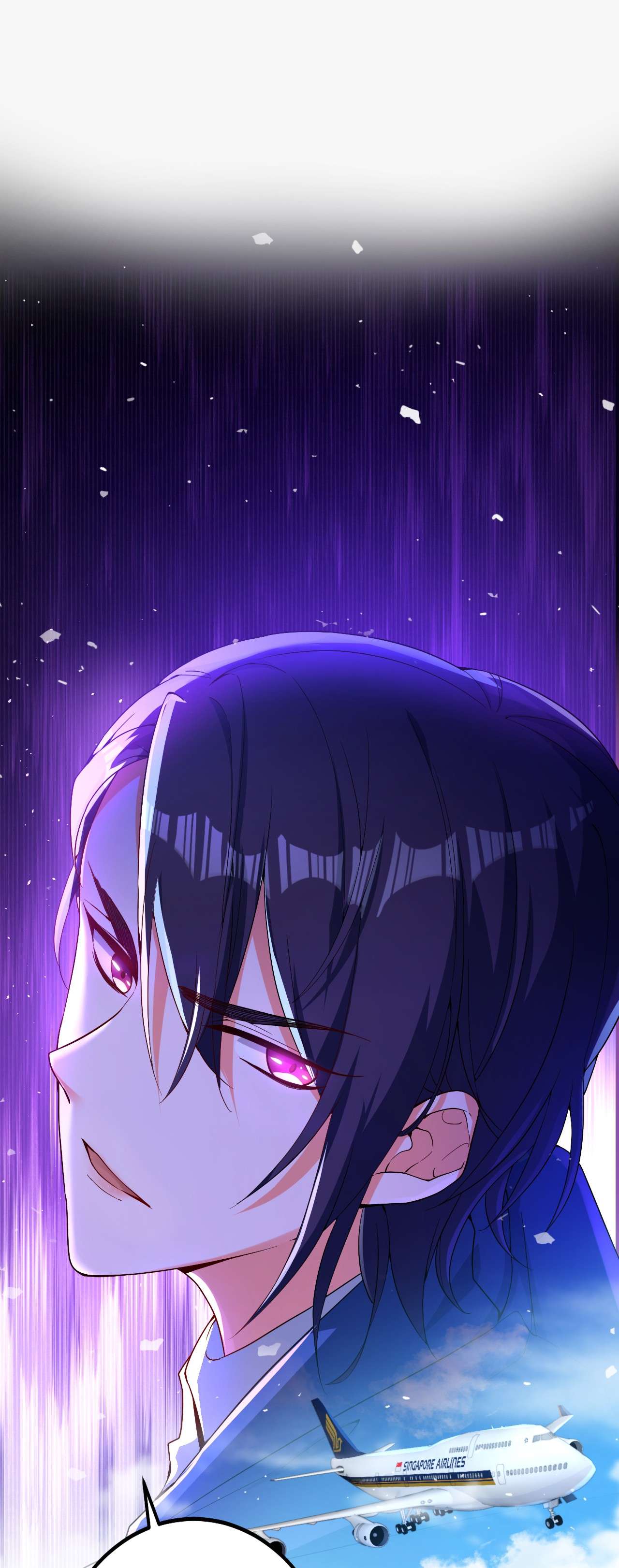 今夜恶女降临4 生孩子？不错的挑战