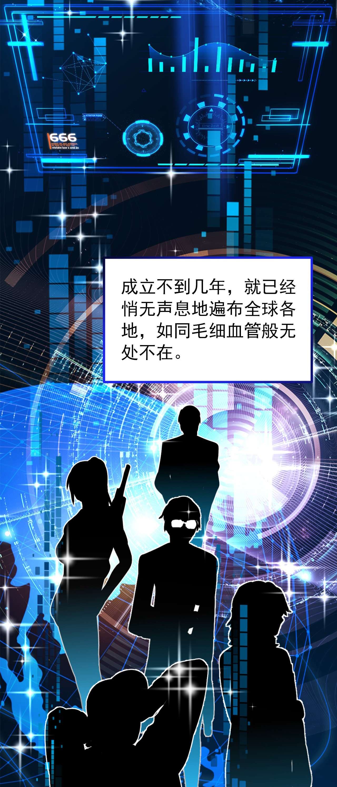 今夜恶女降临7 二哥，他还活着